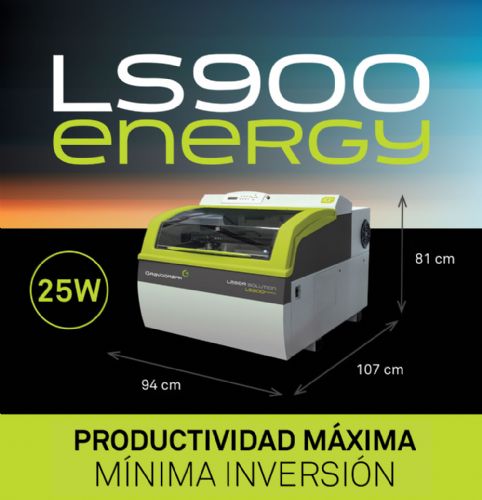 LS900 Energy